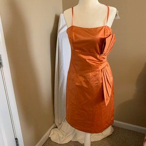 evening dress